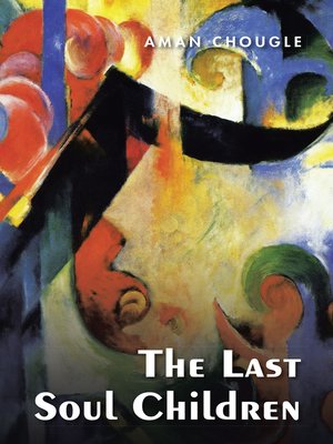 cover image of The Last Soul Children